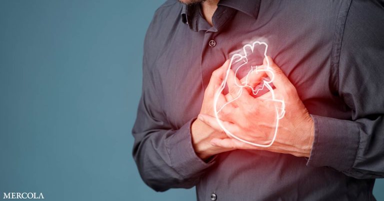 28 More Ways to Have a Heart Attack, According to ‘Science’