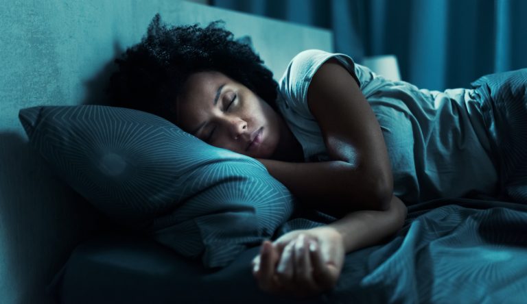 How To Create a Workout Routine for Better Sleep