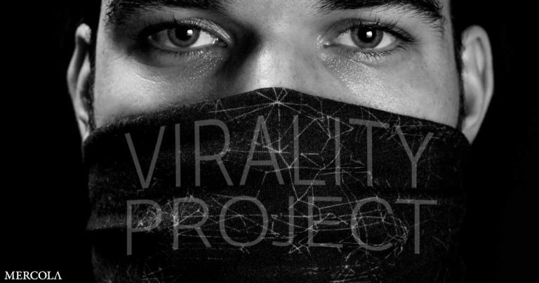 How the Virality Project Threatens Our Freedom