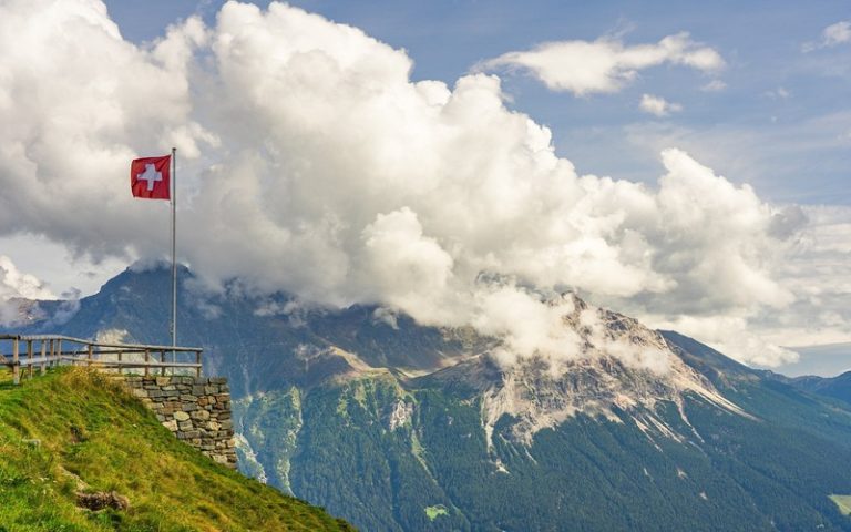 Pilot Project in Switzerland to Import Cannabis From Canada?