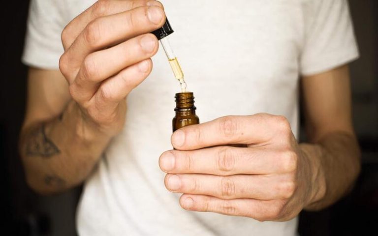 High Strength CBD Oil, Explained