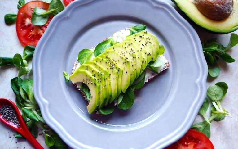 The Perfect Quick and Easy Alternative Avocado Toast Recipe