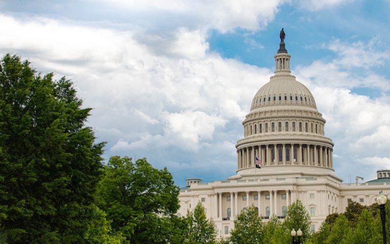 U.S. Congress Passes New Bill Expanding Cannabis Research