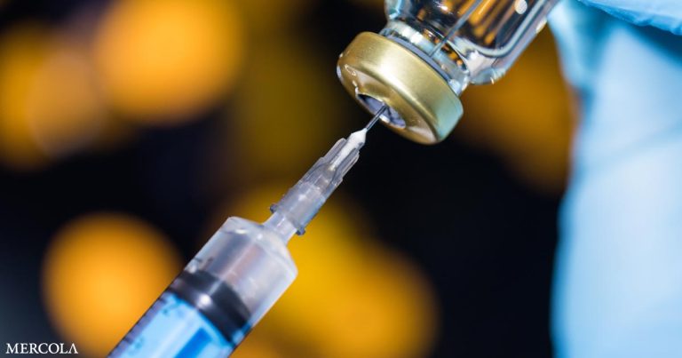 Questionable Tactics Used in Vaccine ‘Safety’ Testing