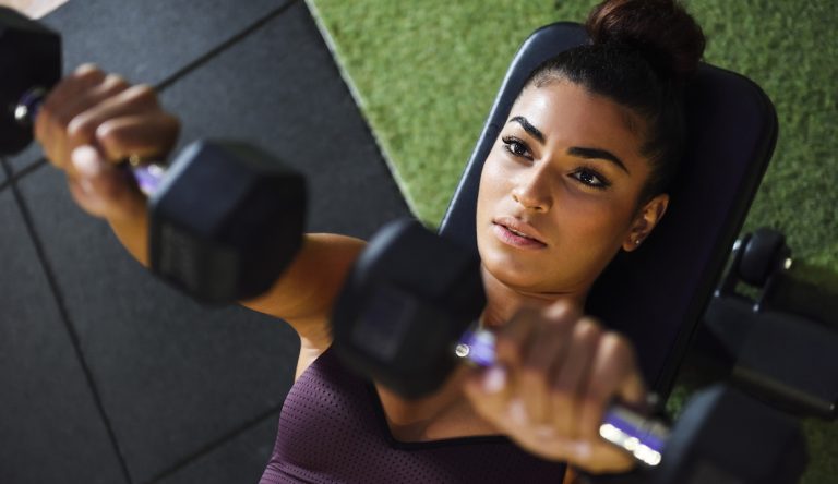 Why Strength Training Is Trending