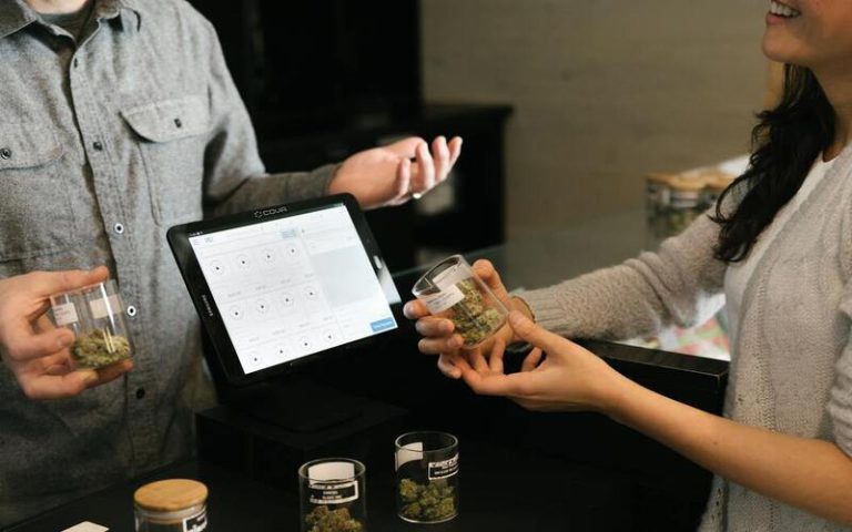 What Does the Future of Retail Cannabis Packaging Look Like?