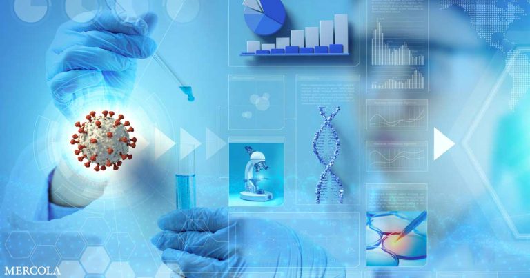 Long-Term Dangers of Experimental mRNA Shots