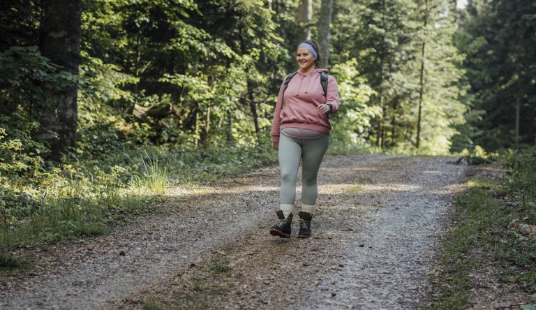 Brisk Walking: How To Get Faster for Health Benefits