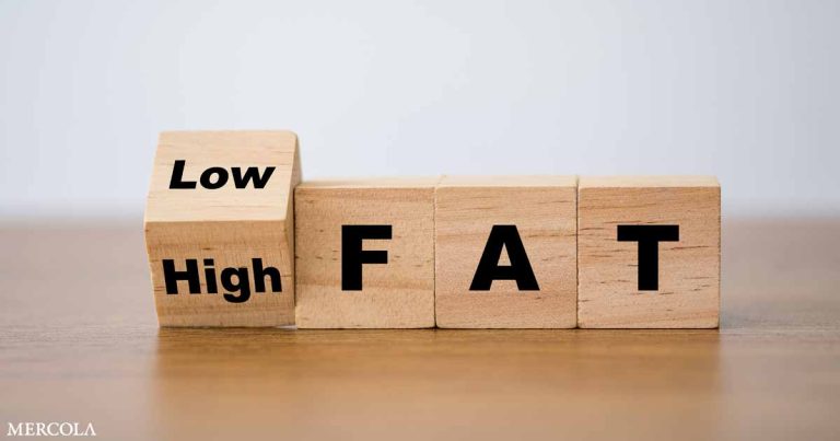 In Defense of Low-Fat Eating