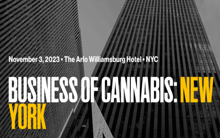 Business of Cannabis Conference Looks at Fresh Capital in New York