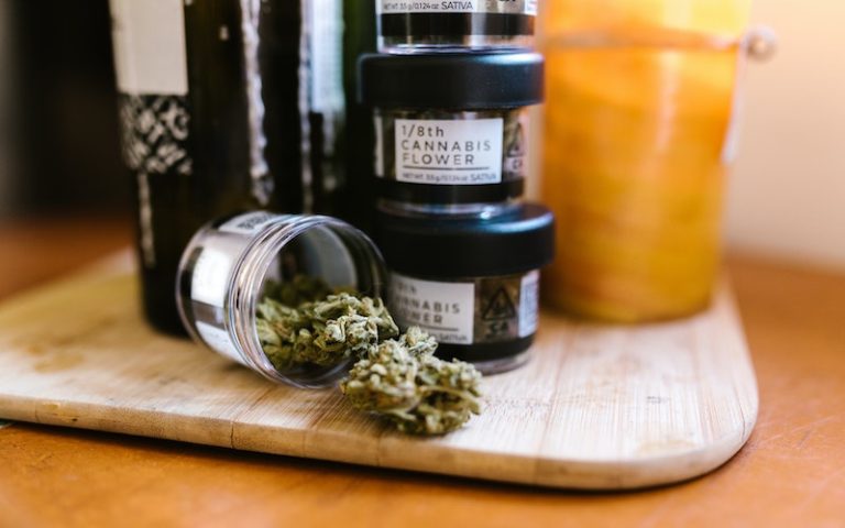 We Love These Cannabis Gummies, Powders, Vapes, and Flowers