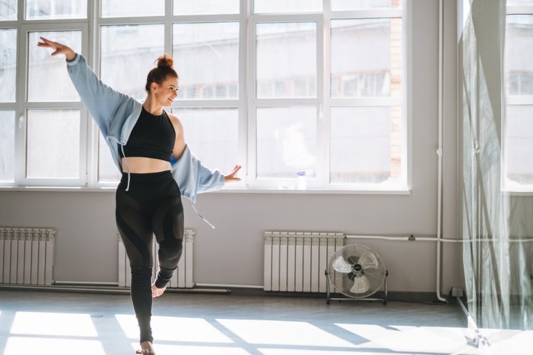 6 Benefits of Dancing, According to a Dance Teacher