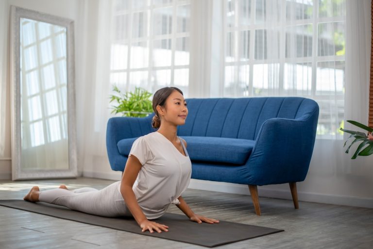 The 11 Best Stretches for Lumbar Pain