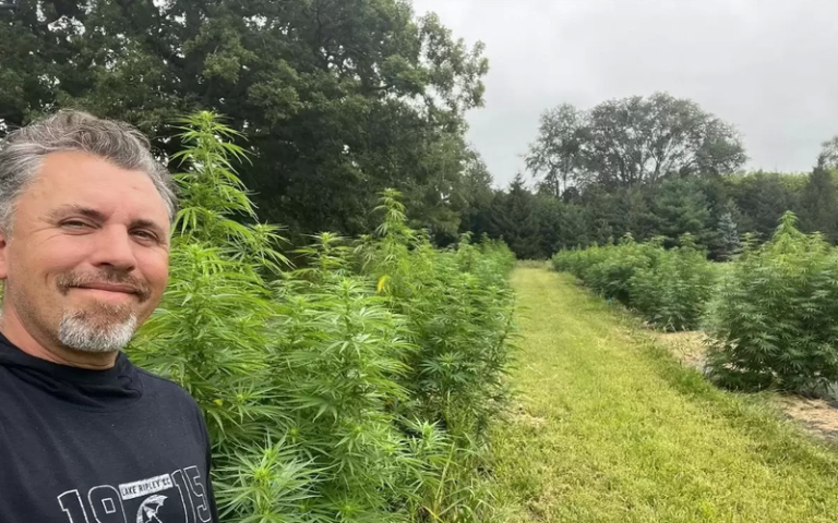 Indigenous Nations Make Strides in International Cannabis Industry