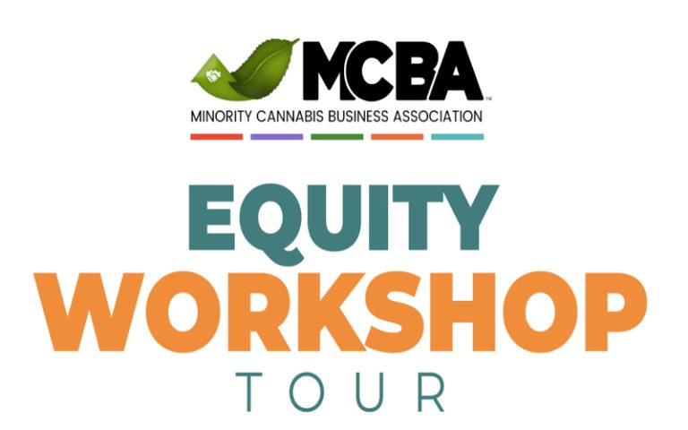 Everything You Need to Know About MCBA’s National Equity Tour