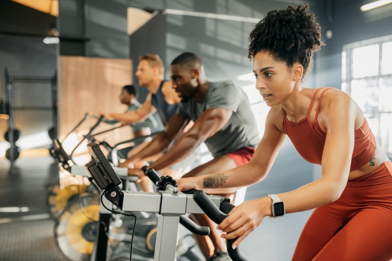 Fixing BIPOC Underrepresentation in the Fitness Industry