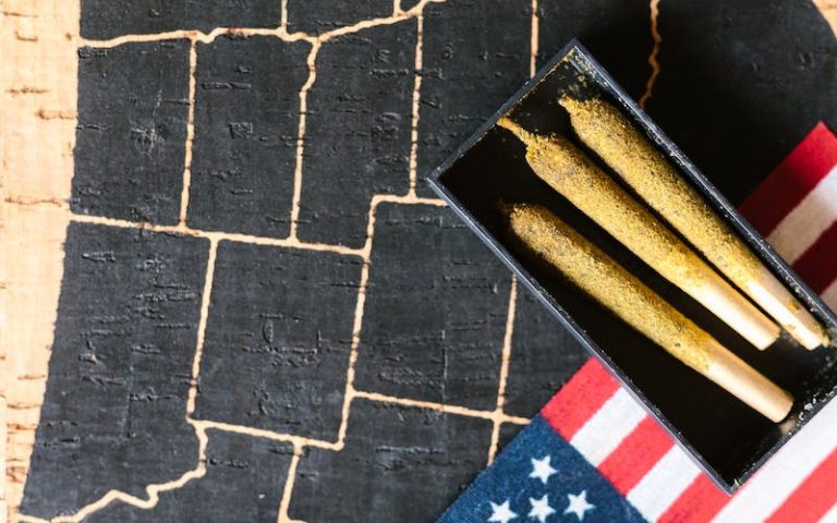 What’s New in the Countdown to Federal Cannabis Legalization?